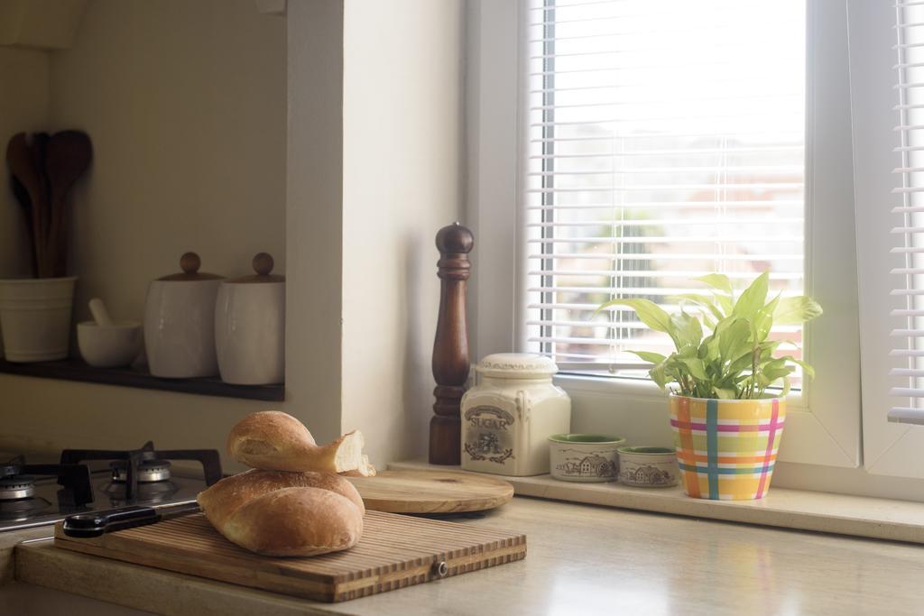 شقة Basic Apartman زادار المظهر الخارجي الصورة