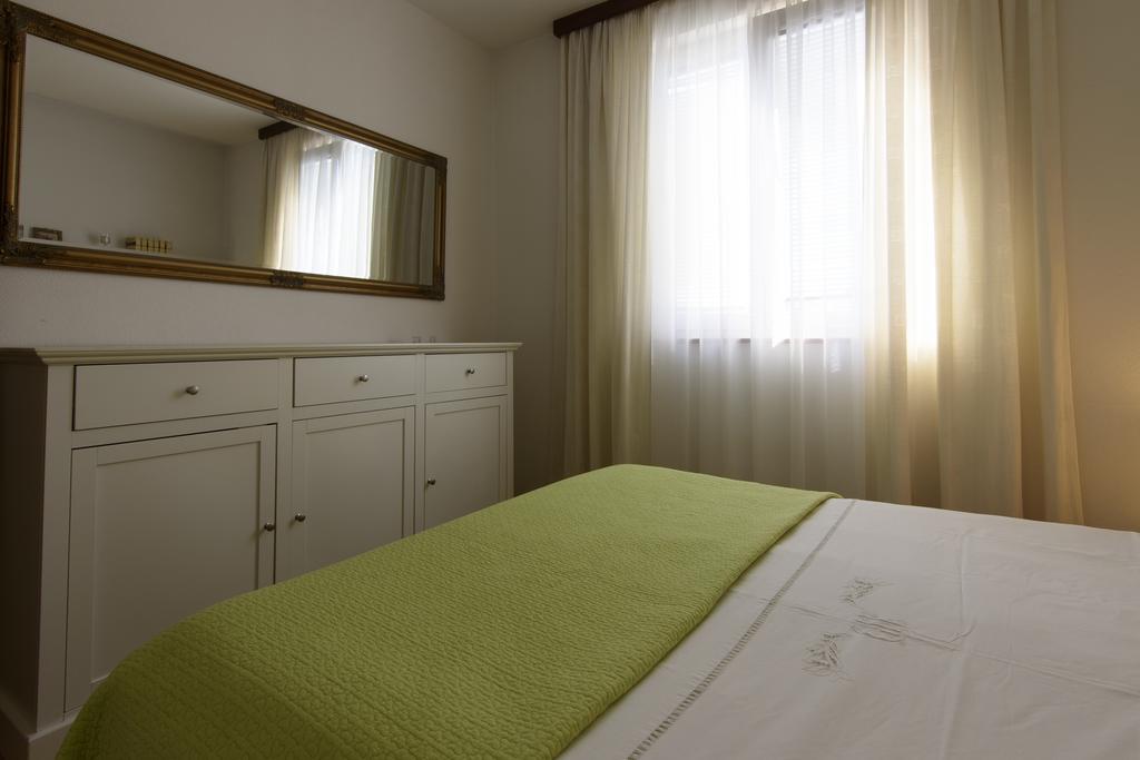شقة Basic Apartman زادار المظهر الخارجي الصورة